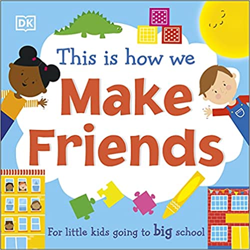 This is How We Make Friends