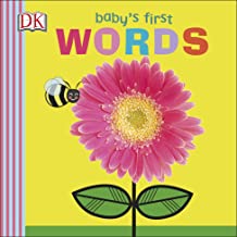Baby's First Words / Dawn Sirett
