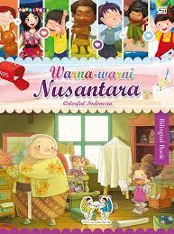 Warna-warni Nusantara
