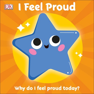 I Feel Proud : Why Do I Feel proud Today?