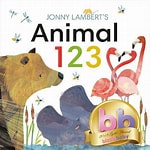 Animal 123 / Jonny Lambert's ; senior editor, Elizabeth Yeates ; ilustrator, Gemma Glover