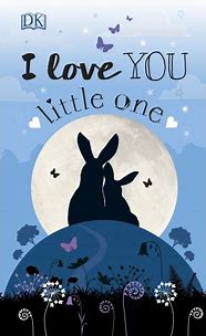 I Love You Little One / Clare Llyod