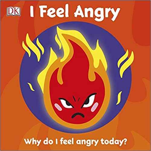I Feel Angry : Why Do I Feel Angry Today?