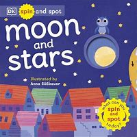 Moon and Stars