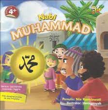 Nabi Muhammad SAW