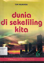 Dunia di sekeliling kita