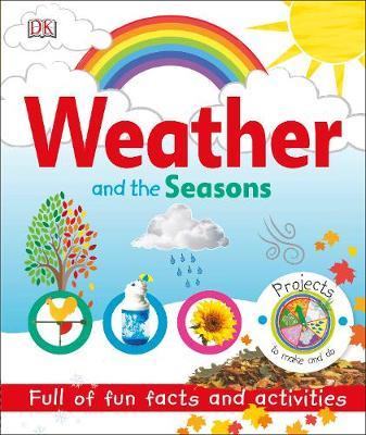Weather and The Seasons / Violet Peto