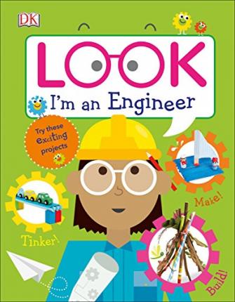 Look I'm an Engineer