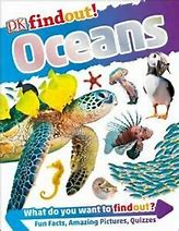 Findout! Oceans