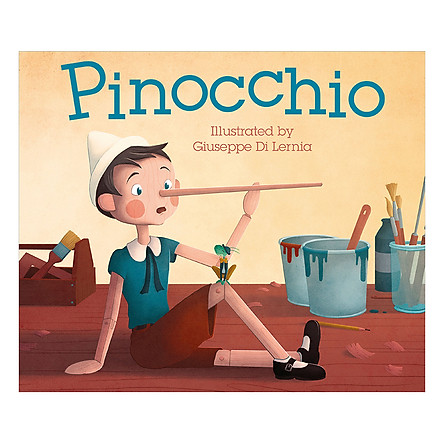 Pinocchio