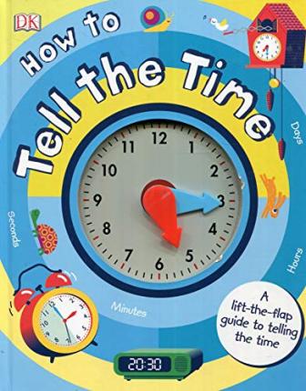 How To Tell the Time