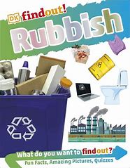 Findout! Rubbish