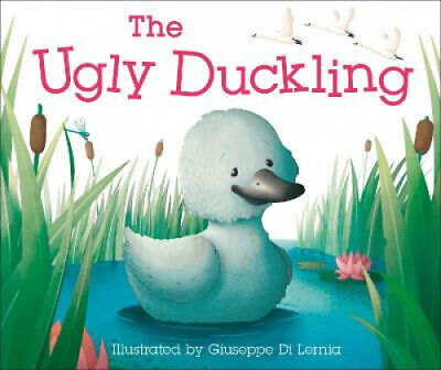 The Ugly Duckling / Melanie Joyce ; ilustrator, Giuseppe Di Lernia