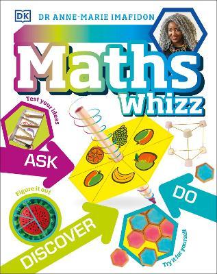 How To Be A Maths Whizz