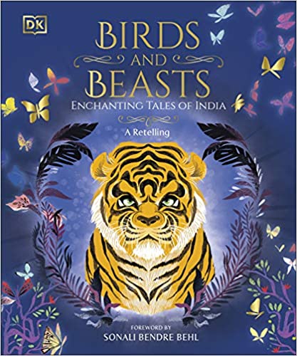 Birds and Beasts / Sonali Bendre Behl