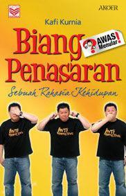 Biang Penasaran : Sebuah Rahasia Kehidupan