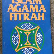 Islam Agama Fitrah