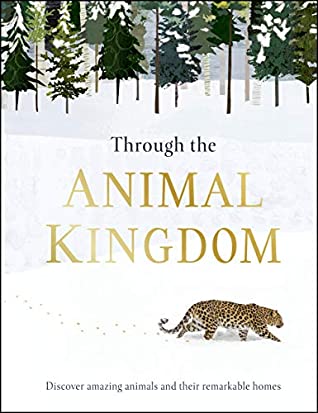 Through the animal kingdom