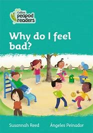Why do i feel bad? / Susannah Reed