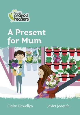 A present for mum