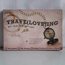 Trave(love)ing : Hati payah kaki melangkah