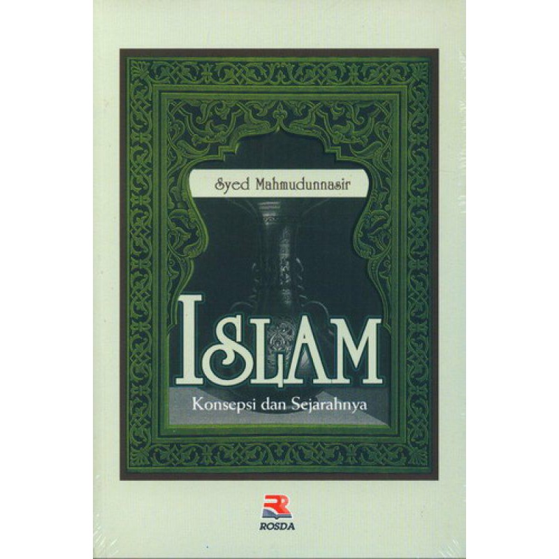 Islam Konsepsi dan sejarahnya
