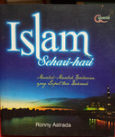 Islam sehari-hari :  masalah-masalah keseharian yang luput dari dakwah / Ronny Astrada ; artistik : Achmad Subandi