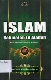 Islam rahmatan lil alamin