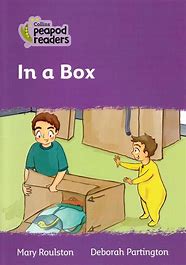 In A Box