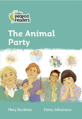 The Animal Party