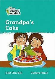 Grandpa's Cake