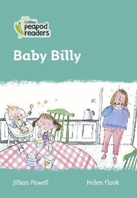Baby Billy