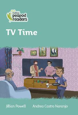 TV Time