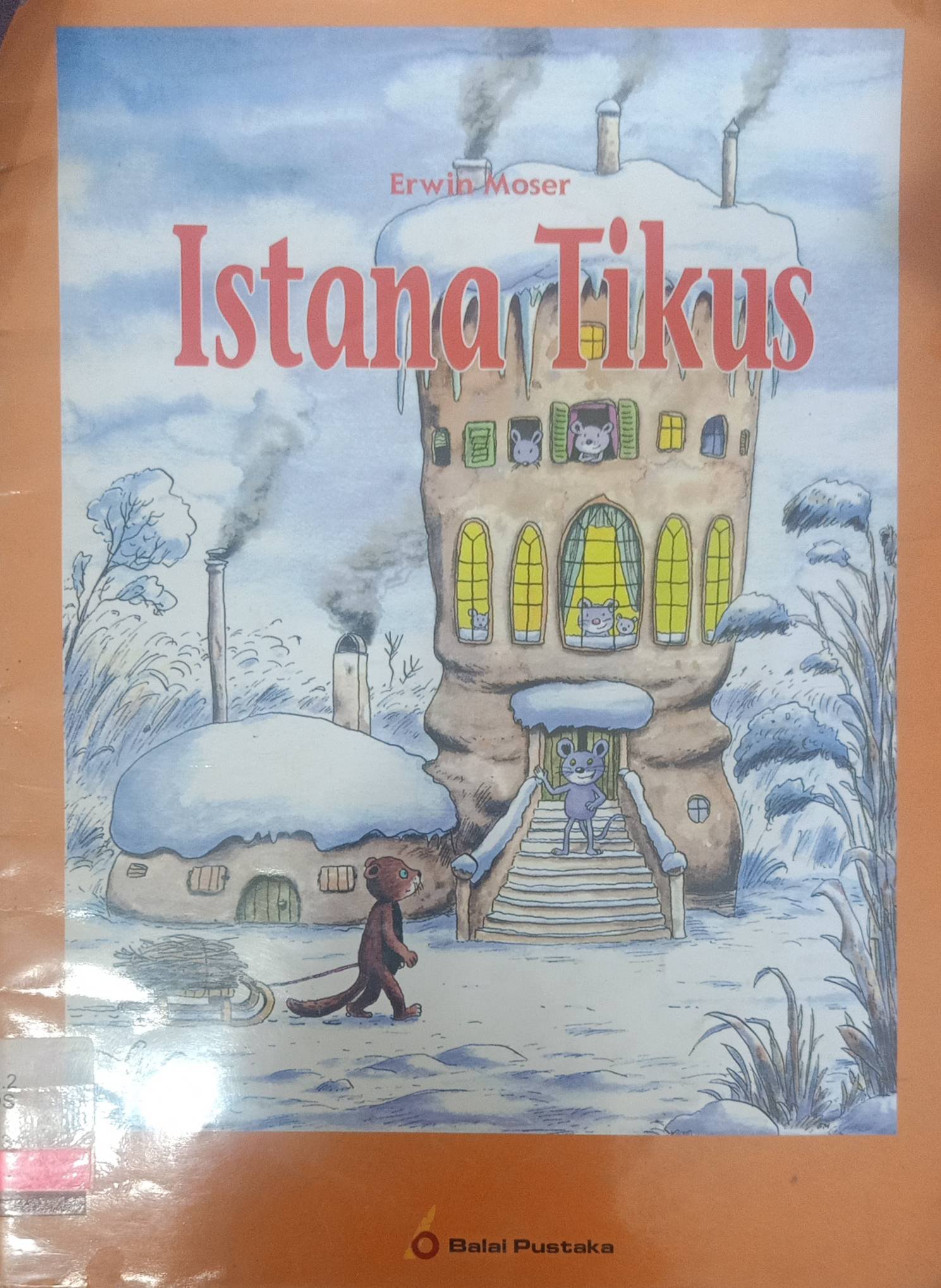 Istana Tikus