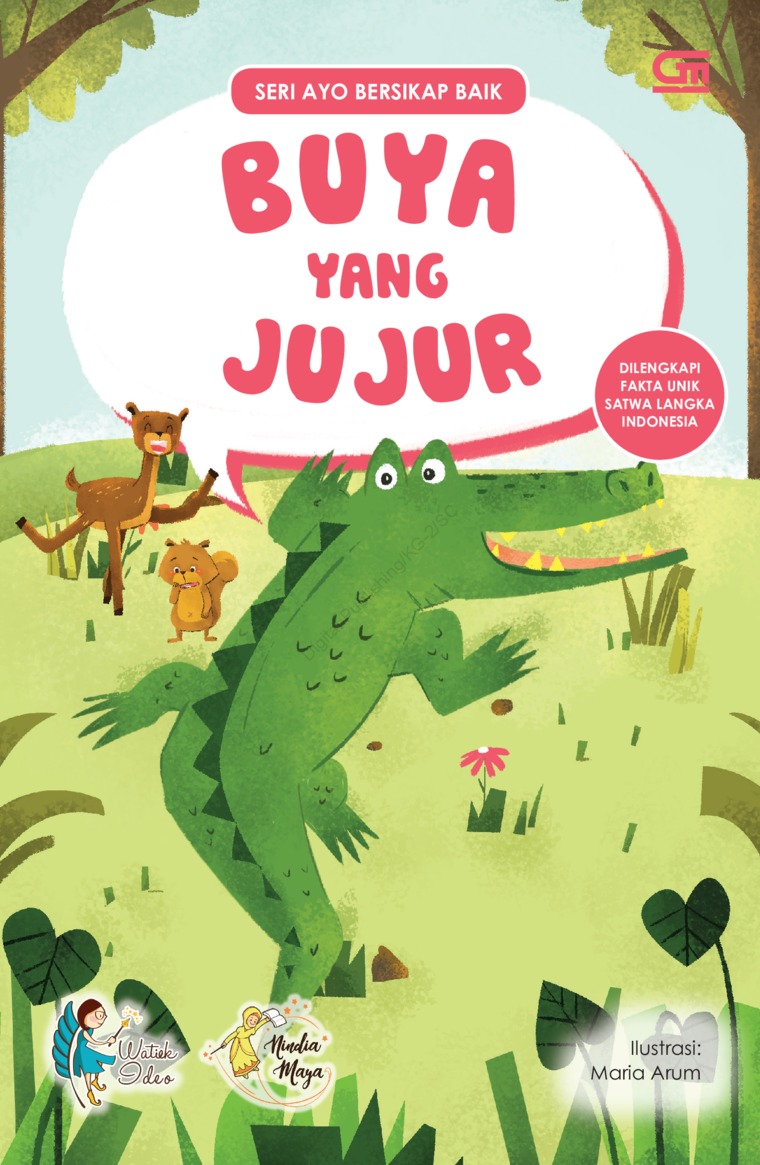 Buya yang jujur