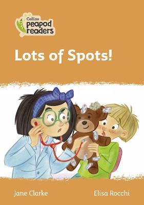 Lots of Spots!