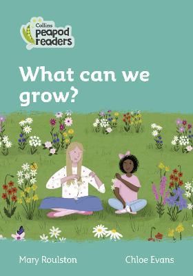 What Can We Grow?