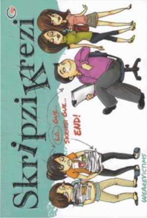 Skripzi krezi