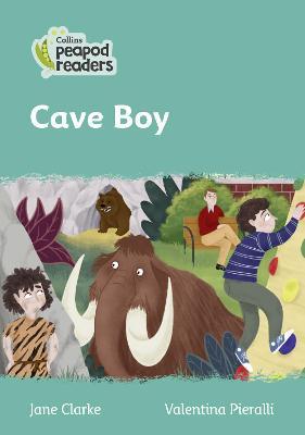 Cave Boy