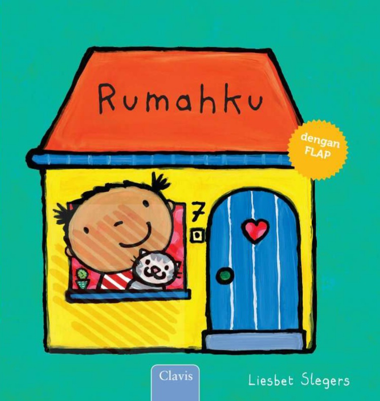Rumahku