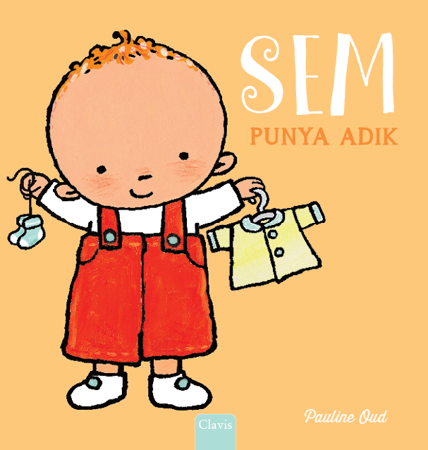 Sem punya adik