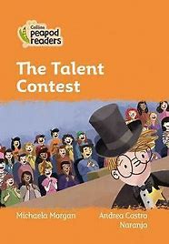 The Talent Contest