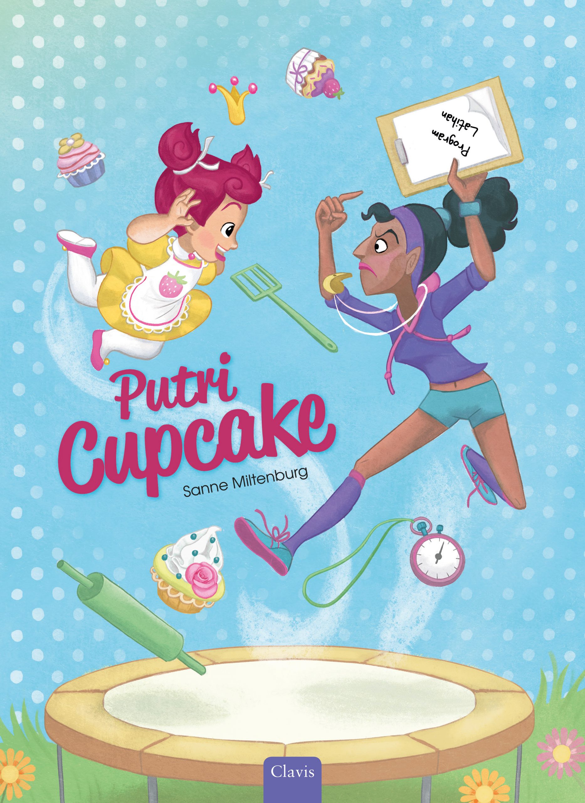 Putri Cupcake