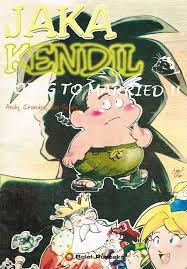 Jaka Kendil