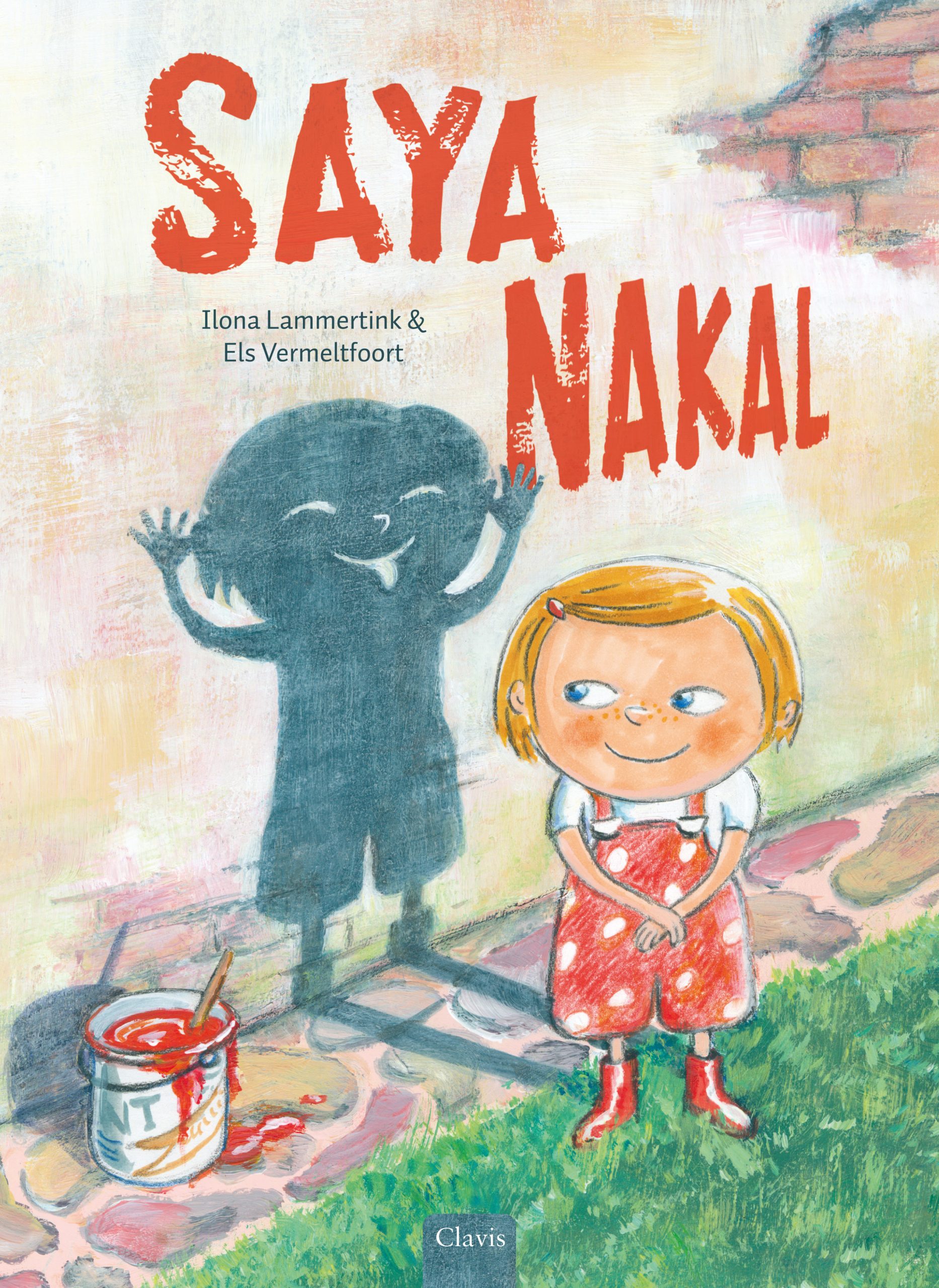 Saya nakal