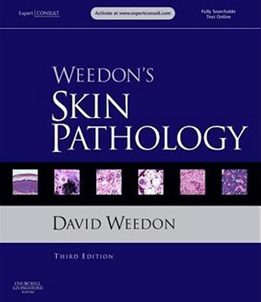 Weedon's Skin Pathology / David Weedon