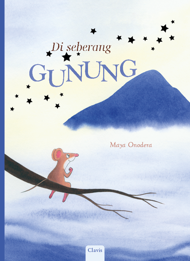 Di seberang gunung