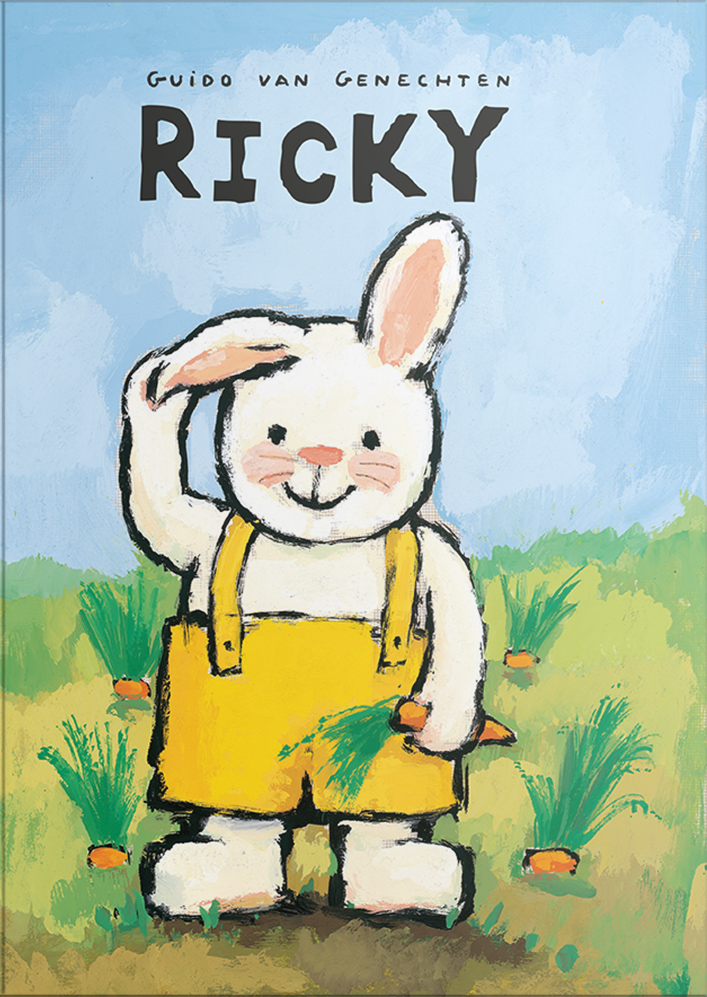 Ricky