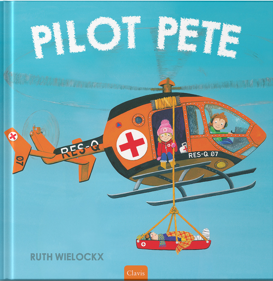 Pilot pete