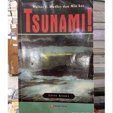 Tsunami! :  second edition / Walter C. Dudley. Min Lee